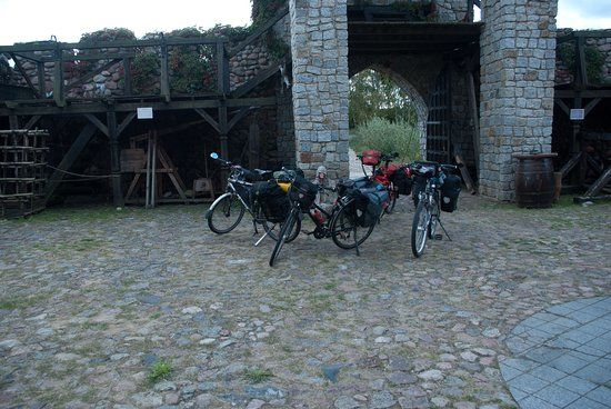 Muzeum Oręża Polskiego w Jantarowym Kasztelu